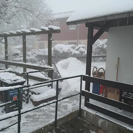 Frieda Vakantiehuis *