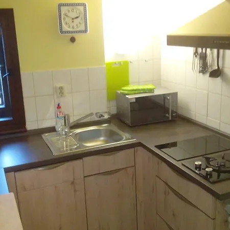 Frieda Vakantiehuis *