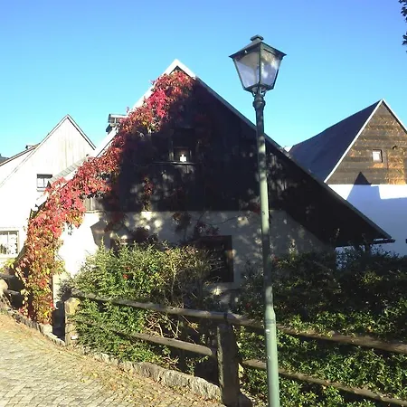 Frieda * Altenberg (Erzgebirge)