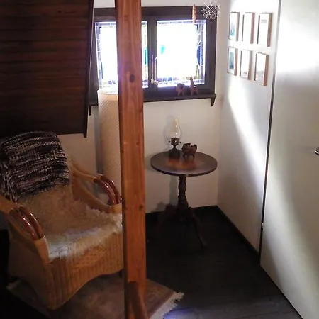 Frieda Vakantiehuis *