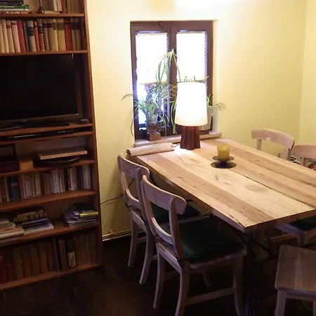 Vakantiehuis Frieda *