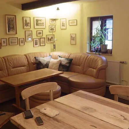 Frieda Vakantiehuis *