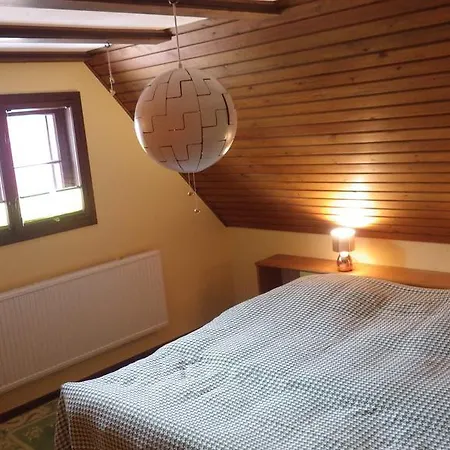 Holiday home Frieda Altenberg